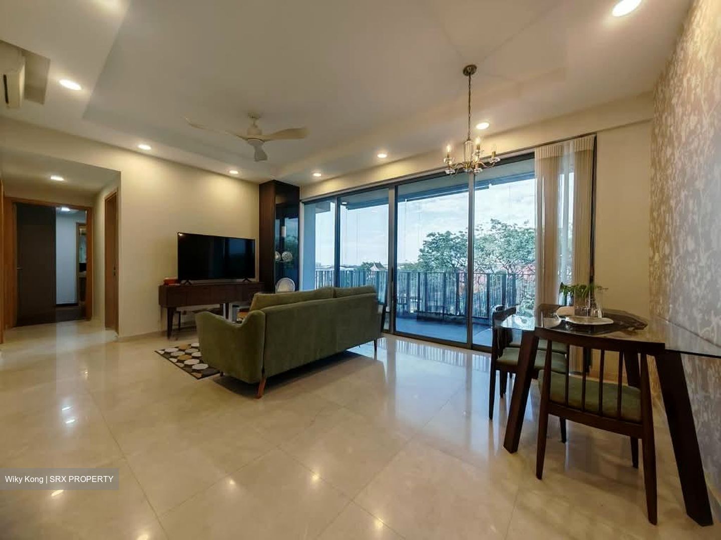 The Glades (D16), Condominium #591507121